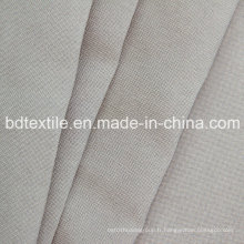 Tissu 100% polyester mate mini (220G / M, 230G / M, 240G / M, 250G / M) 300dx300d